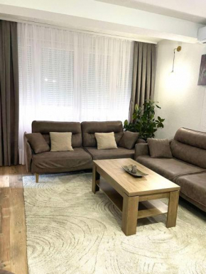 Nesi apartmenti
